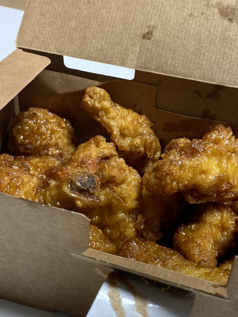 오랜만에 허콤 먹었는데 너무 맛맀어ㅜ | 인스티즈