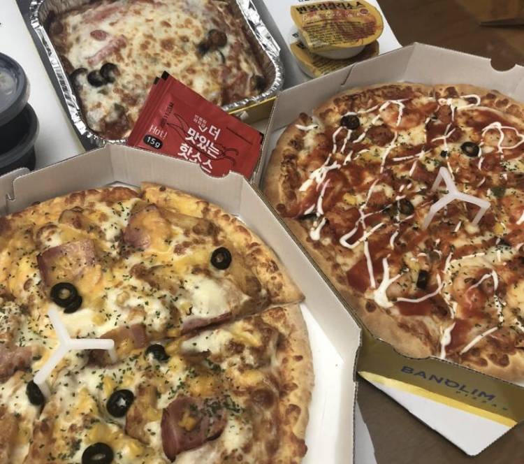 아 이거 반올림 건데 왼쪽 거 이름 뭐지 | 인스티즈