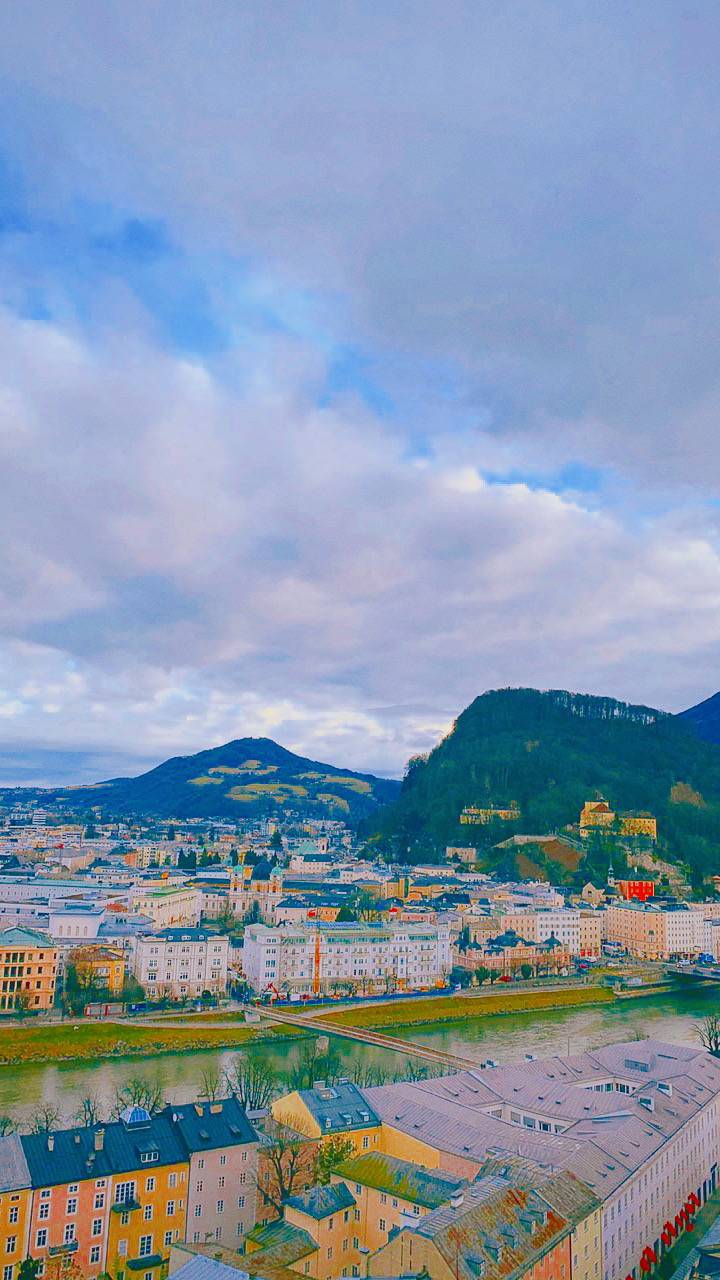 아이폰 폰꾸익들 위해 내가 찍은 배경 공유40 | 인스티즈