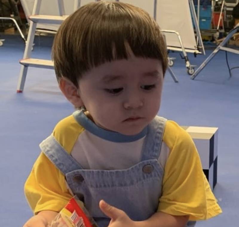 벤토리 ㅜㅜㅜㅜ애깅💓 | 인스티즈