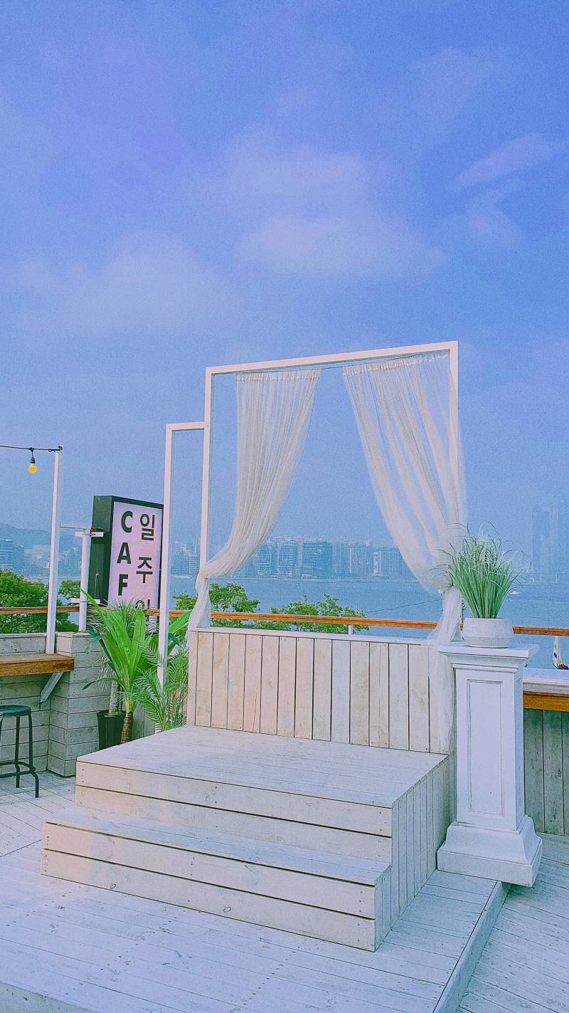 아이폰 폰꾸익들 위해 내가 찍은 배경 공유40 | 인스티즈