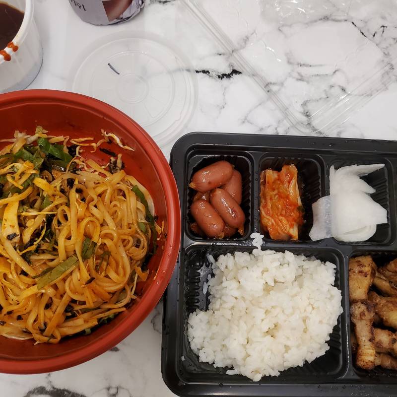 진짜 다이어트 시작하고 밥 많이 못먹겠어 | 인스티즈