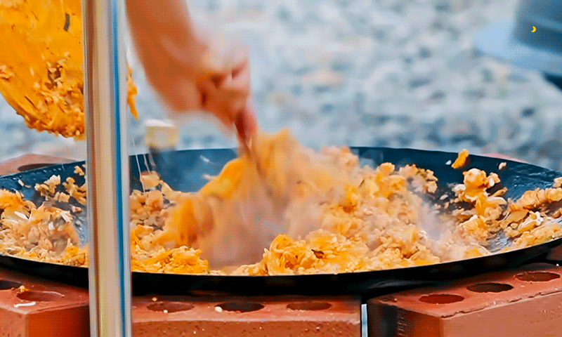 방탄 맛난거 마니 | 인스티즈