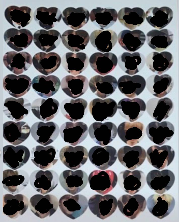 스티커 제작 잘알 있나요 ㅠㅠㅠㅠ | 인스티즈