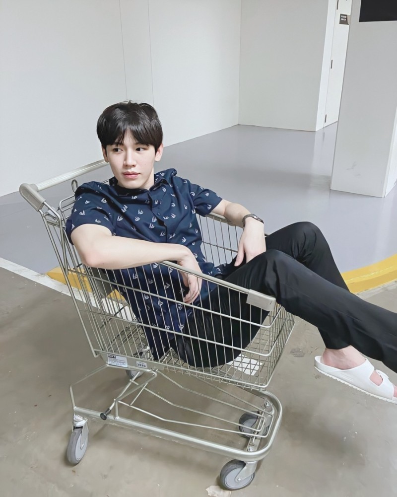 넘귀엽댜..ㅠㅠ | 인스티즈