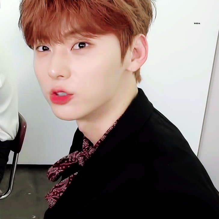 나 약간 이런 상 좋아해 | 인스티즈