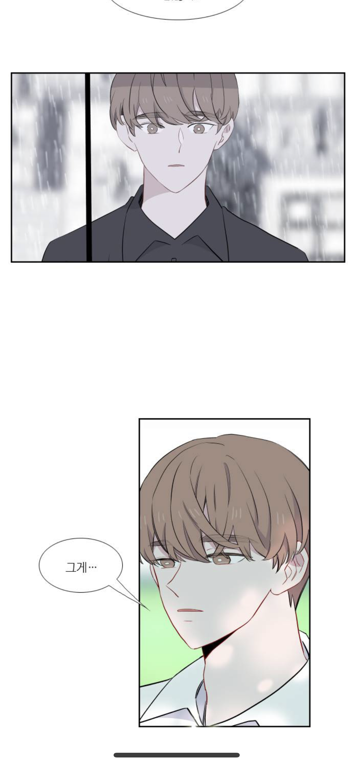 오 나도 닮은꼴 영업 가능? | 인스티즈