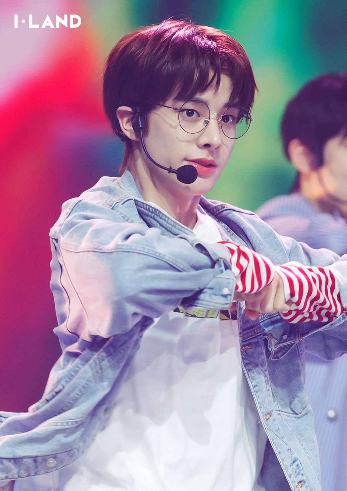 아이랜드 제이크 있잖아 | 인스티즈