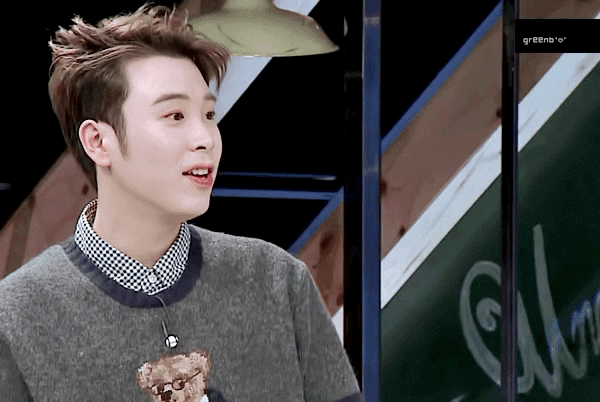 내 취향 남돌들 ♡ | 인스티즈