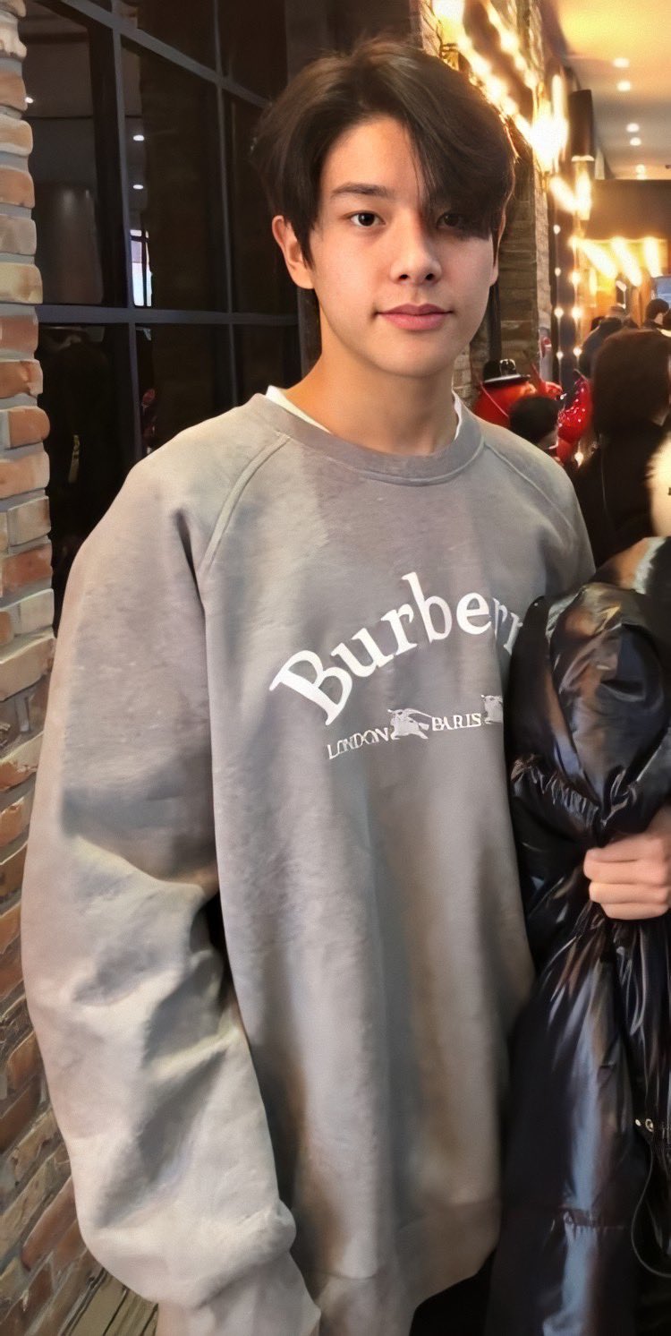 그거알아? 엔하이픈 제이크 남친짤 맛집임 | 인스티즈