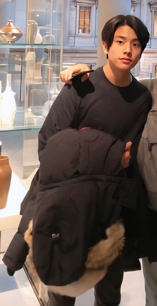 그거알아? 엔하이픈 제이크 남친짤 맛집임 | 인스티즈