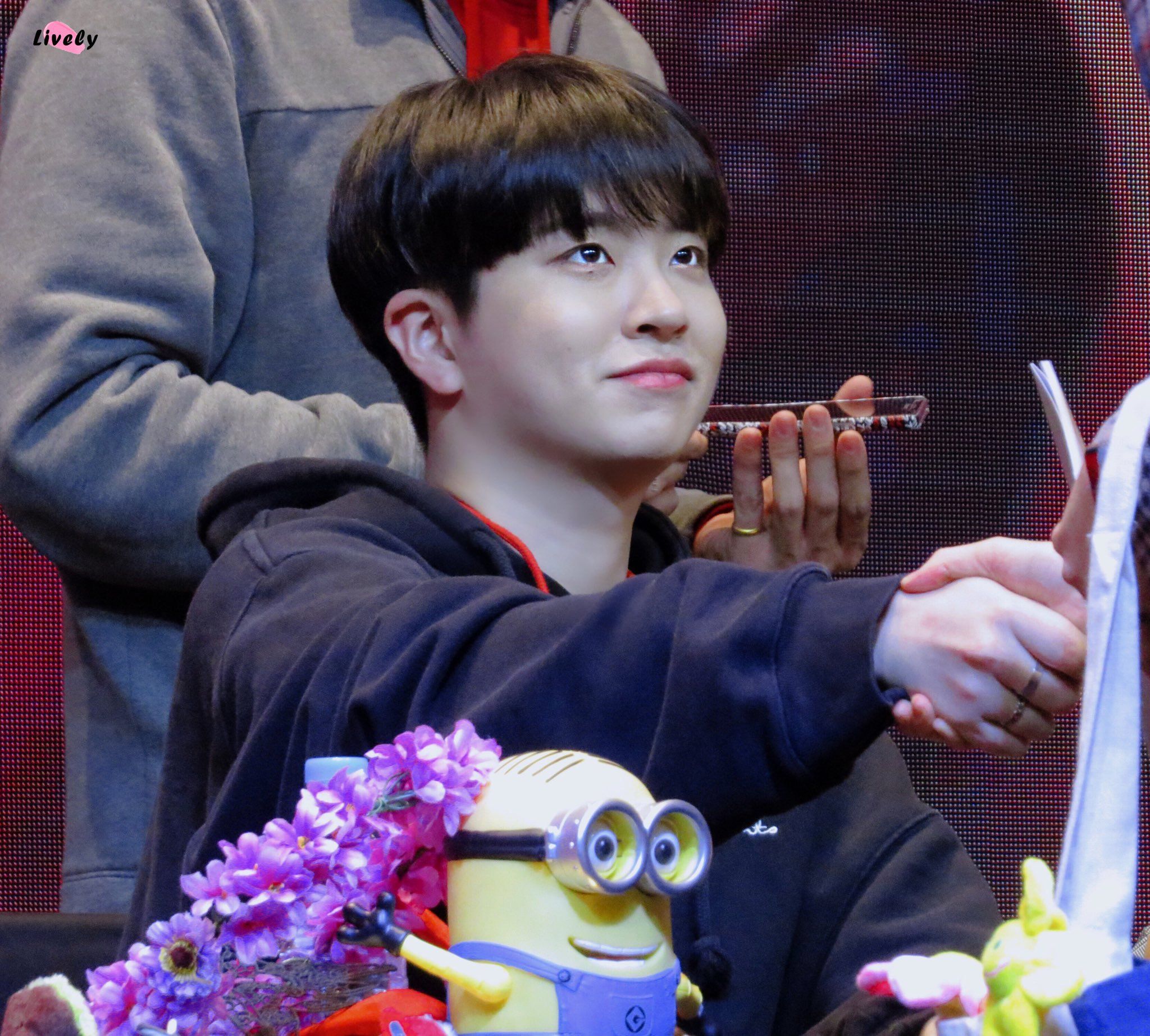 내가 좋아하는 상 | 인스티즈