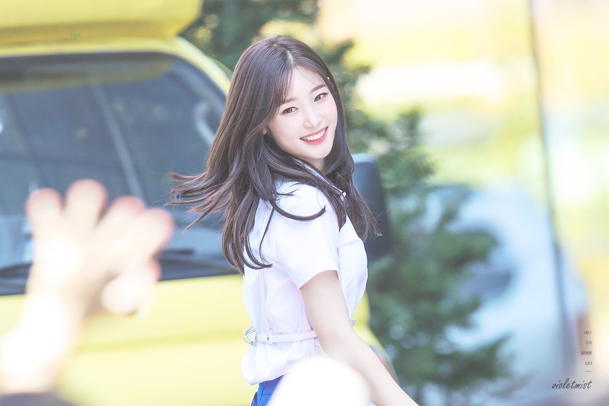 정챈 보고싶어서 올리는 내가 좋아하는 정채연 짤들... | 인스티즈