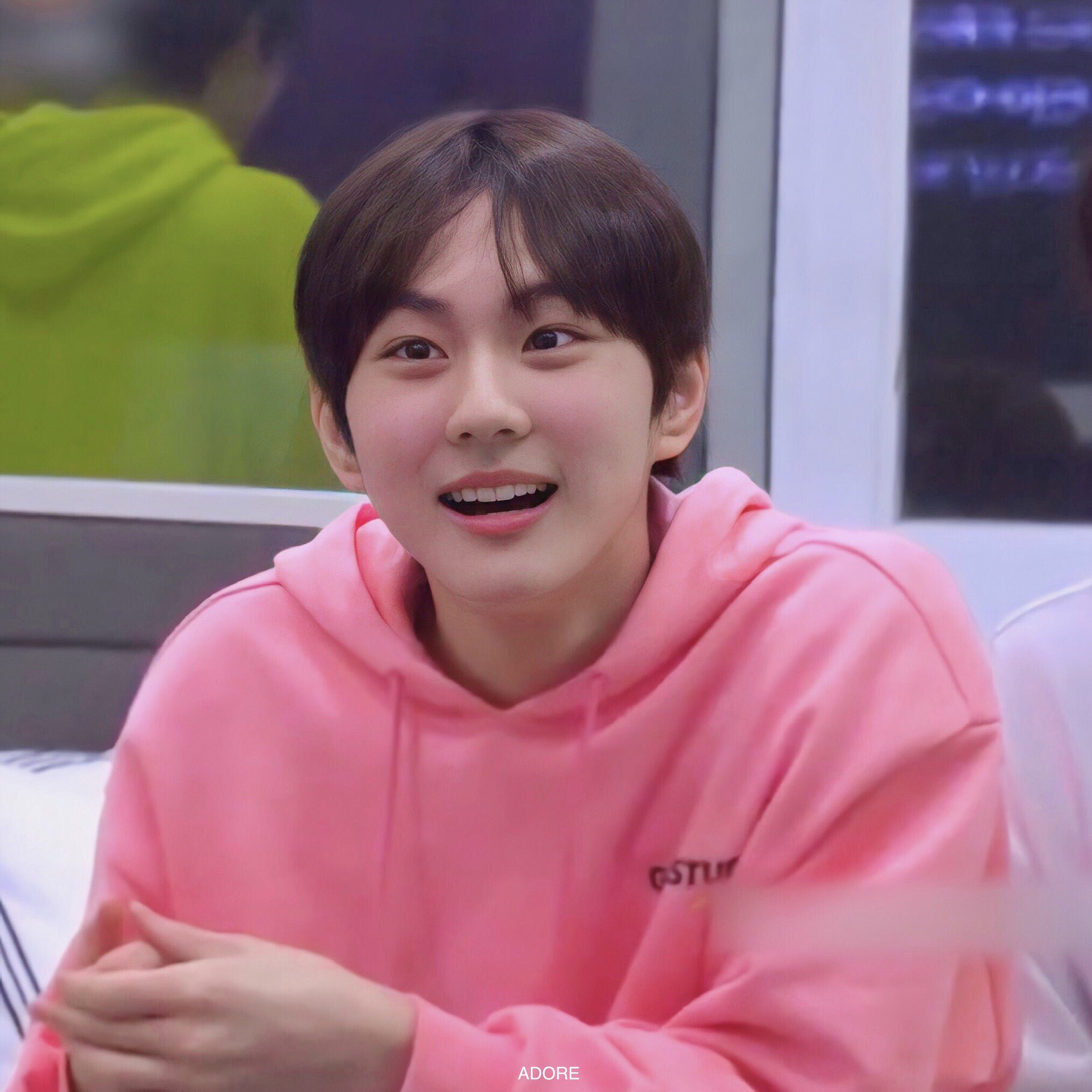 💙엔하이픈 덕몰이상 양정원 보고가세요💙 | 인스티즈