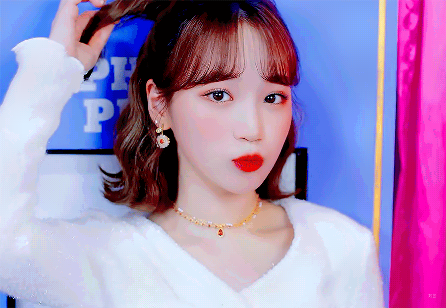 김채원 너무 예뻐 | 인스티즈