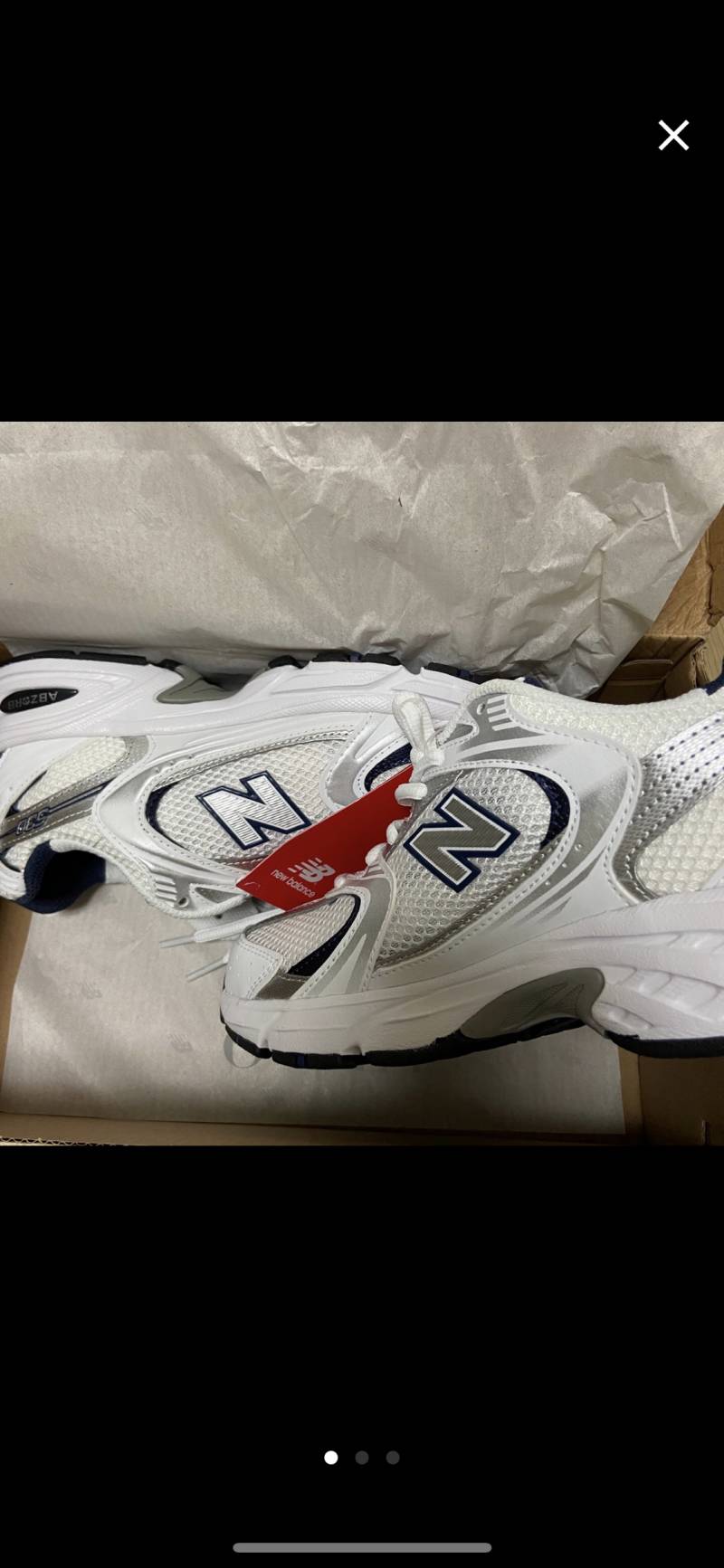 이 뉴발 신발데일리로 어때익들앙 ㅠㅠ | 인스티즈