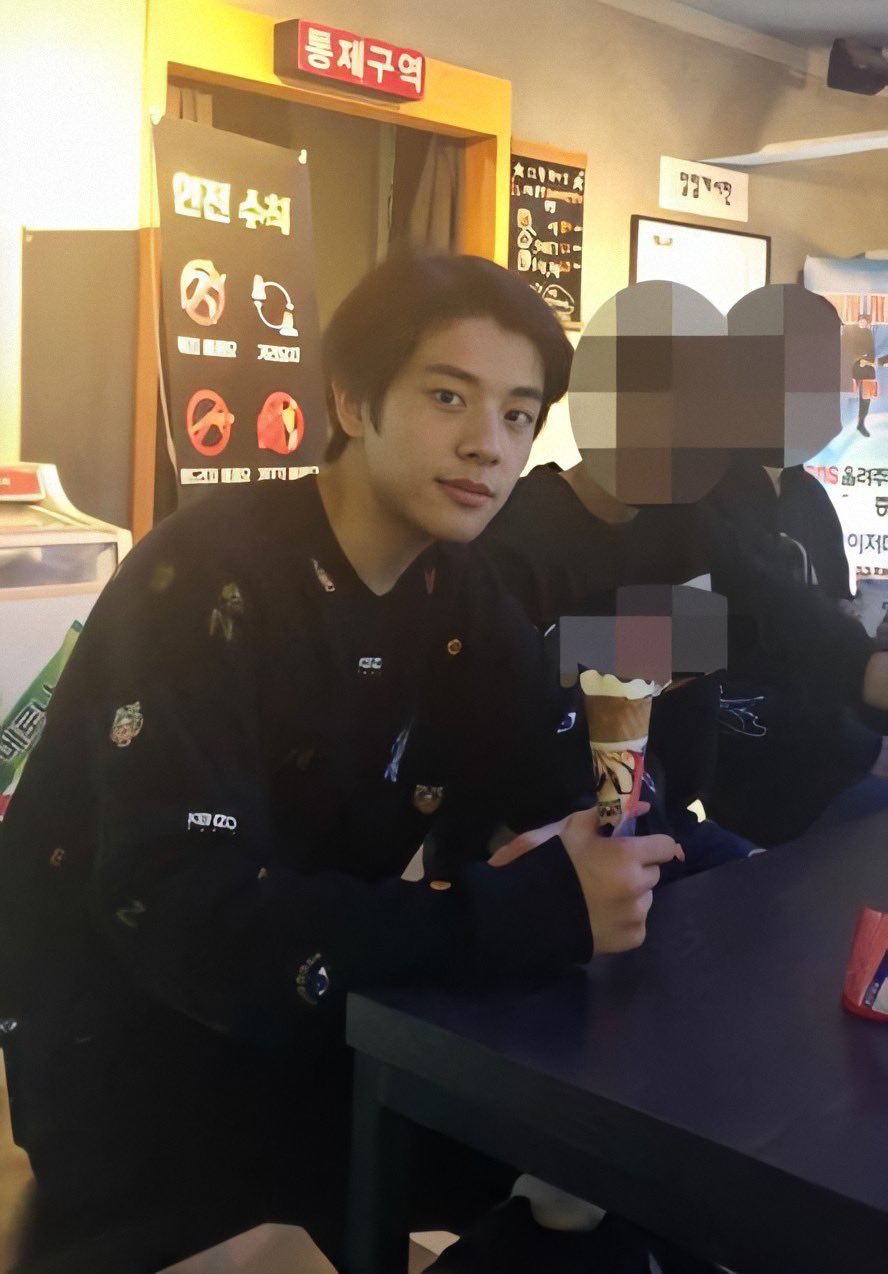 그거알아? 엔하이픈 제이크 남친짤 맛집임 | 인스티즈