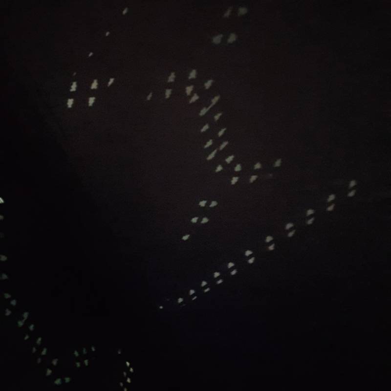 야간모드로 불끄고도 찍히는거 너무 싱기해 | 인스티즈