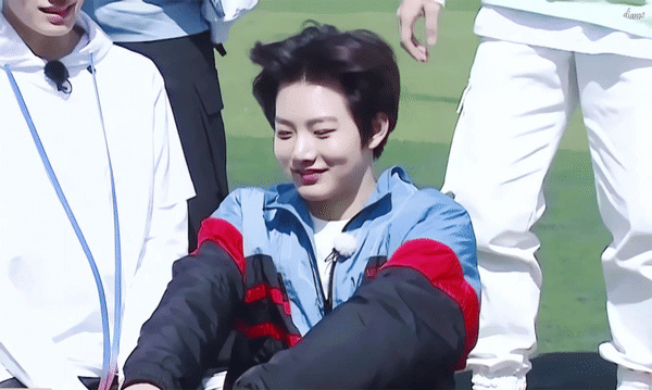 김준규 앞머리 까져도 개잘생김.. | 인스티즈