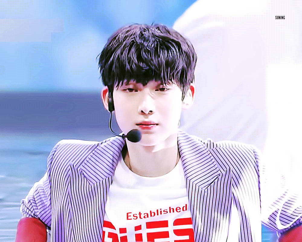 잎선우 보고싶다 | 인스티즈