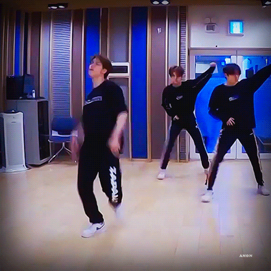 항상 무대로 보답하겠다는 윤성이가 너무 좋고 예뻐 | 인스티즈