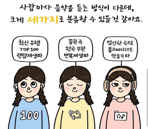 익들아 너넨 이 3개중에 뭐야??? | 인스티즈