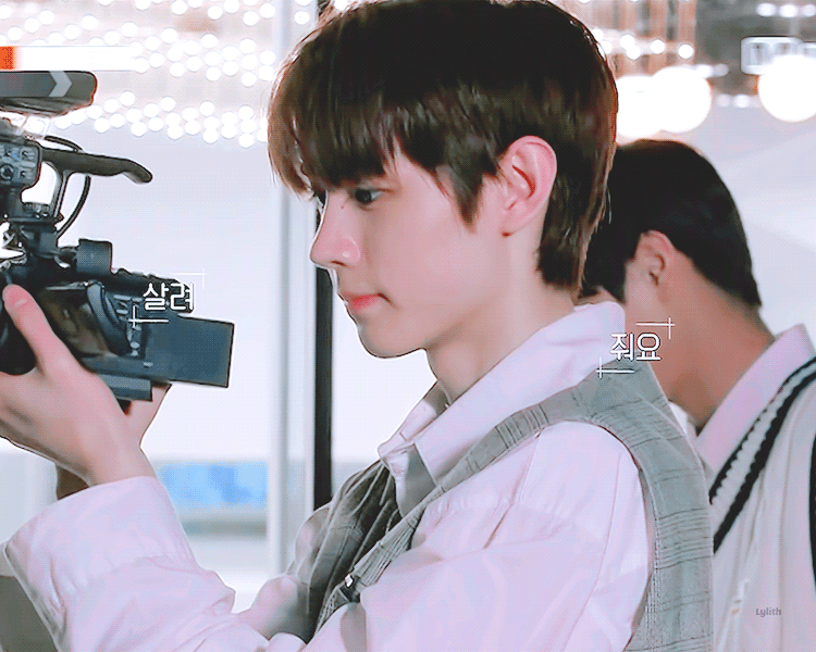 자기전에 박성훈 들튀 한번만 하규 갈게 | 인스티즈