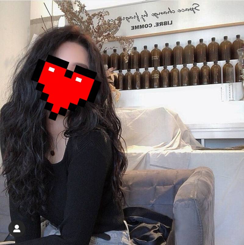 머리 둘중에 골라줘❗ | 인스티즈