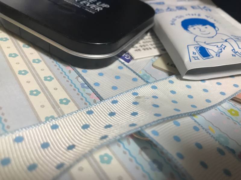 반지 잃어버렸었는뎈ㅋㅋㅋㅋㅋㅋ여기서 찾음 | 인스티즈