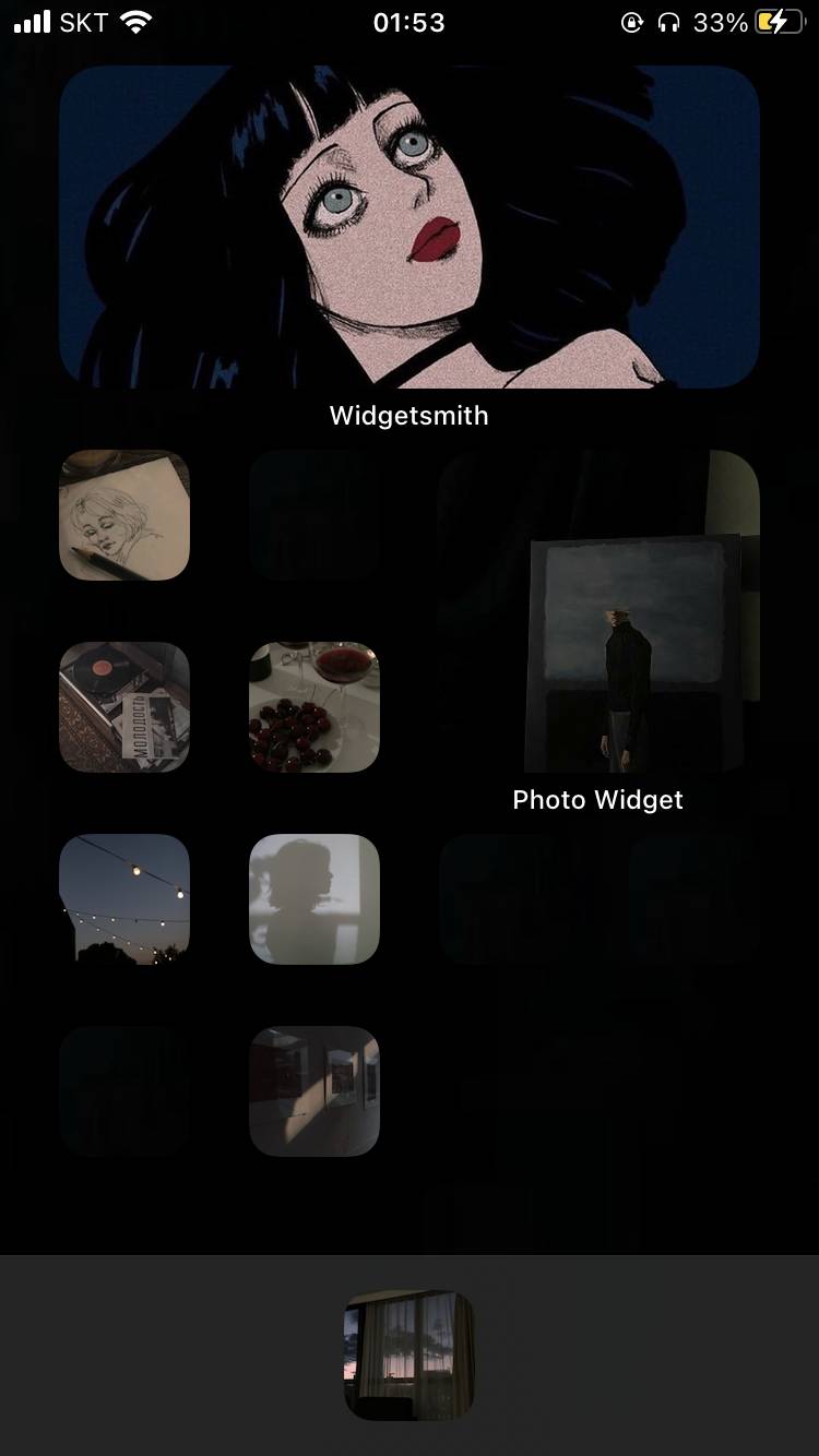 심플한거 좋아하는 익이니들 들어와!!! 폰꾸 배경 골라줘ㅠㅠㅠㅠㅠㅠㅠㅠㅠㅠㅠㅠㅠ🌈💖💜💞❤️ | 인스티즈