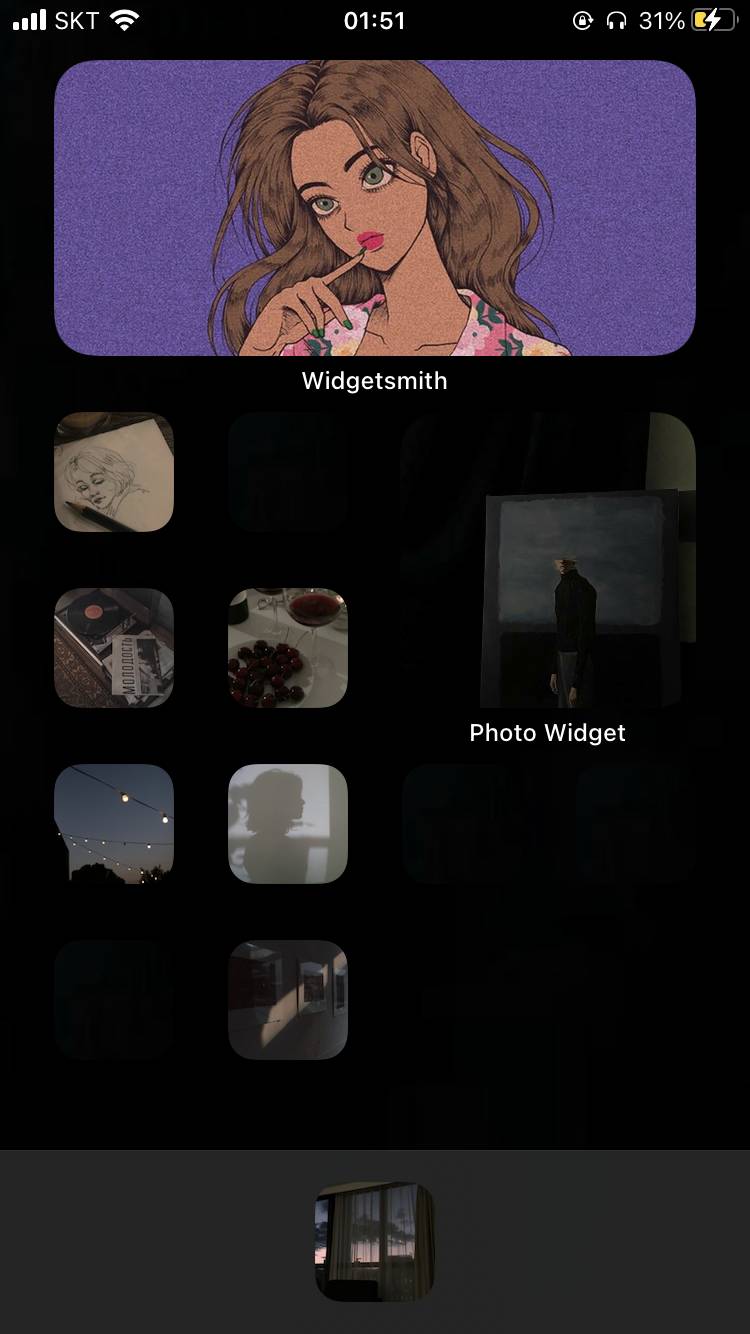 심플한거 좋아하는 익이니들 들어와!!! 폰꾸 배경 골라줘ㅠㅠㅠㅠㅠㅠㅠㅠㅠㅠㅠㅠㅠ🌈💖💜💞❤️ | 인스티즈