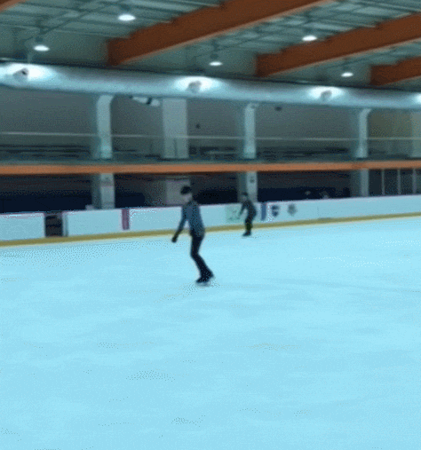 유일한 피겨아이돌 ❄ | 인스티즈