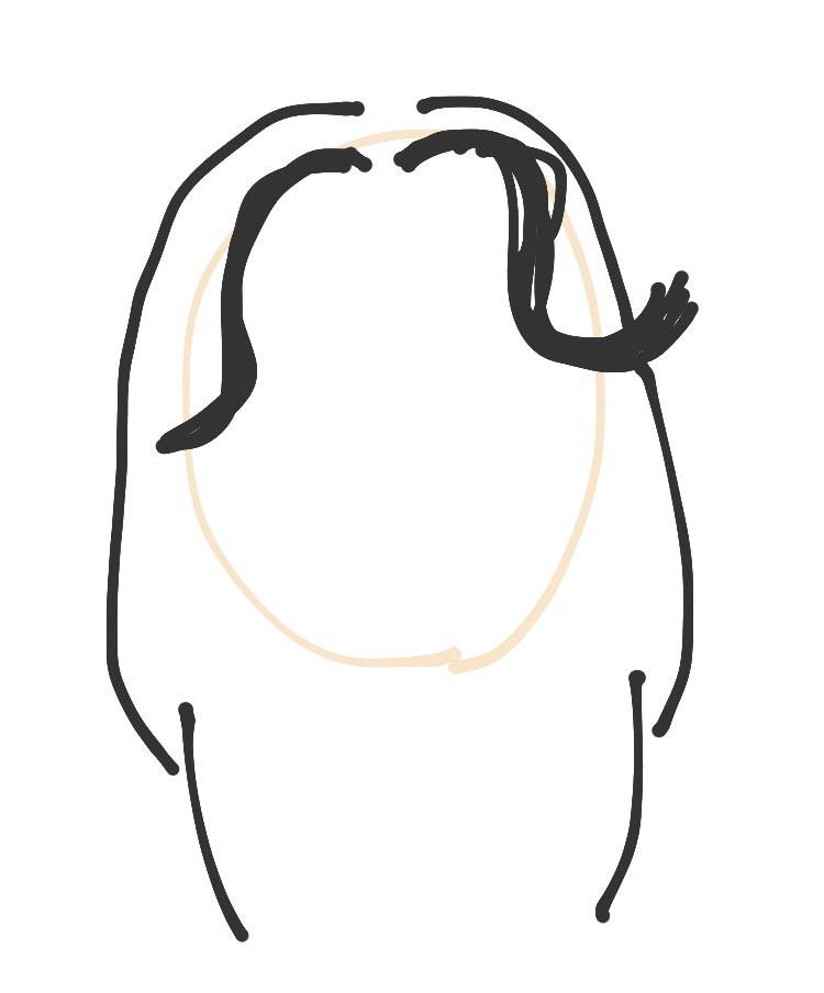 제발 !! 머리 망한 거 어떡하면 좋을까? | 인스티즈