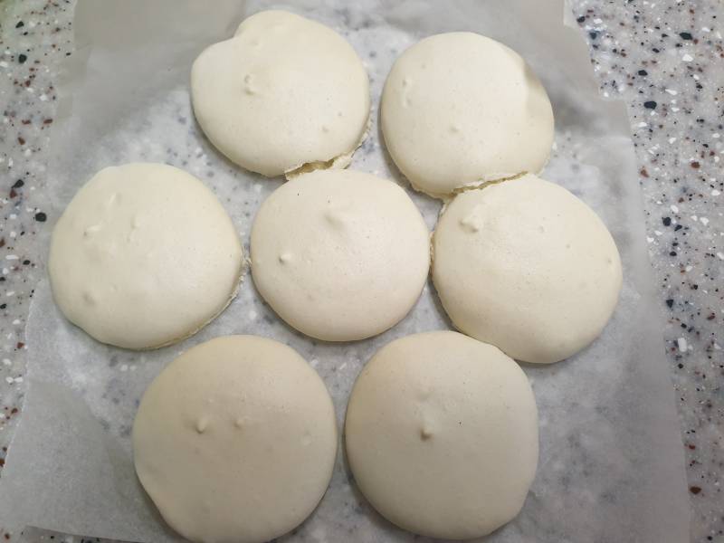 내가 만든 만가롱꼬끄 봐주라! | 인스티즈