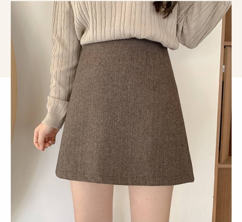 이 치마 어떻게 코디하면 예쁠까? | 인스티즈