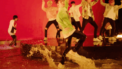 트레저 뮤비에서 이 장면들 겁나 멋있음 | 인스티즈