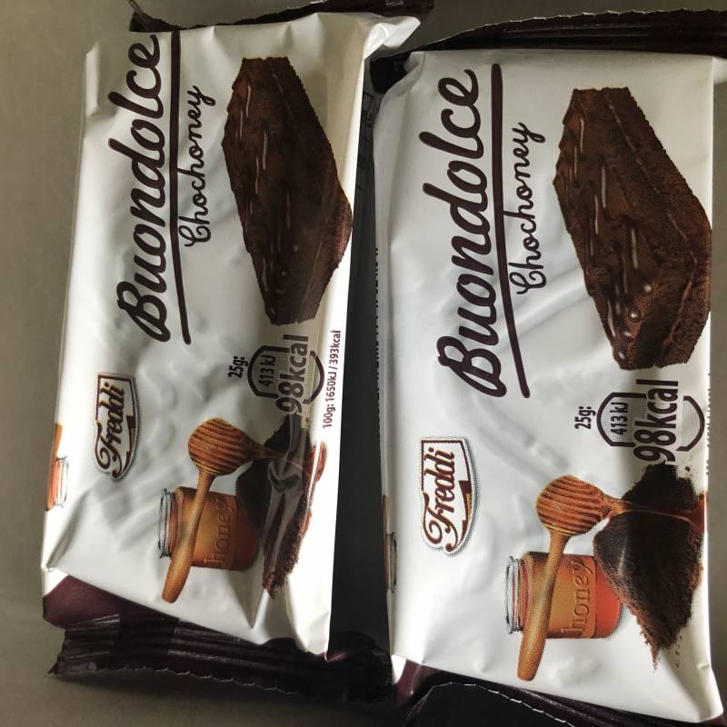 이 과자? 빵? 아는 사람?? | 인스티즈