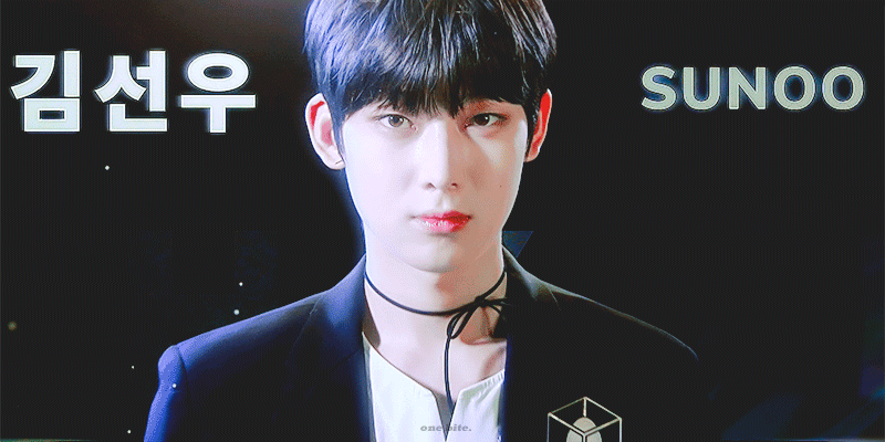 엔하이픈 선우 얼굴만 보면 ㄹㅇ냉미남인데 | 인스티즈