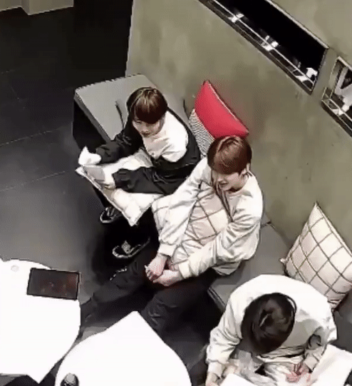 엔하이픈 니키 세심한 아기라구 | 인스티즈