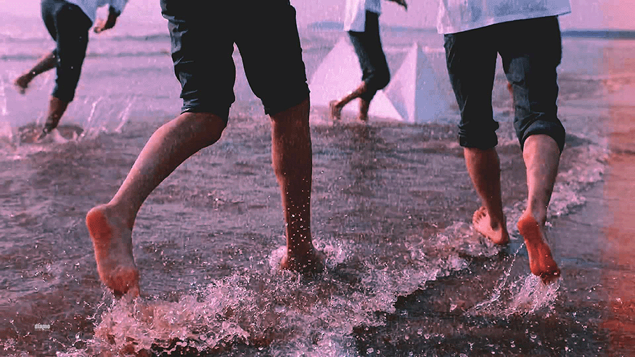 트레저 오늘 의상 뭘까? | 인스티즈