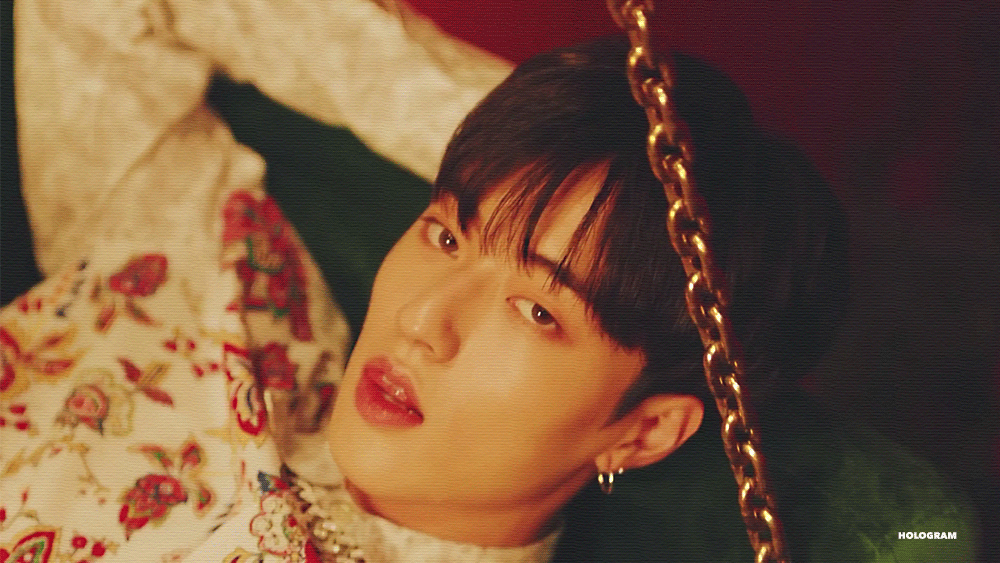 트레저 뮤비에서 이 장면들 겁나 멋있음 | 인스티즈