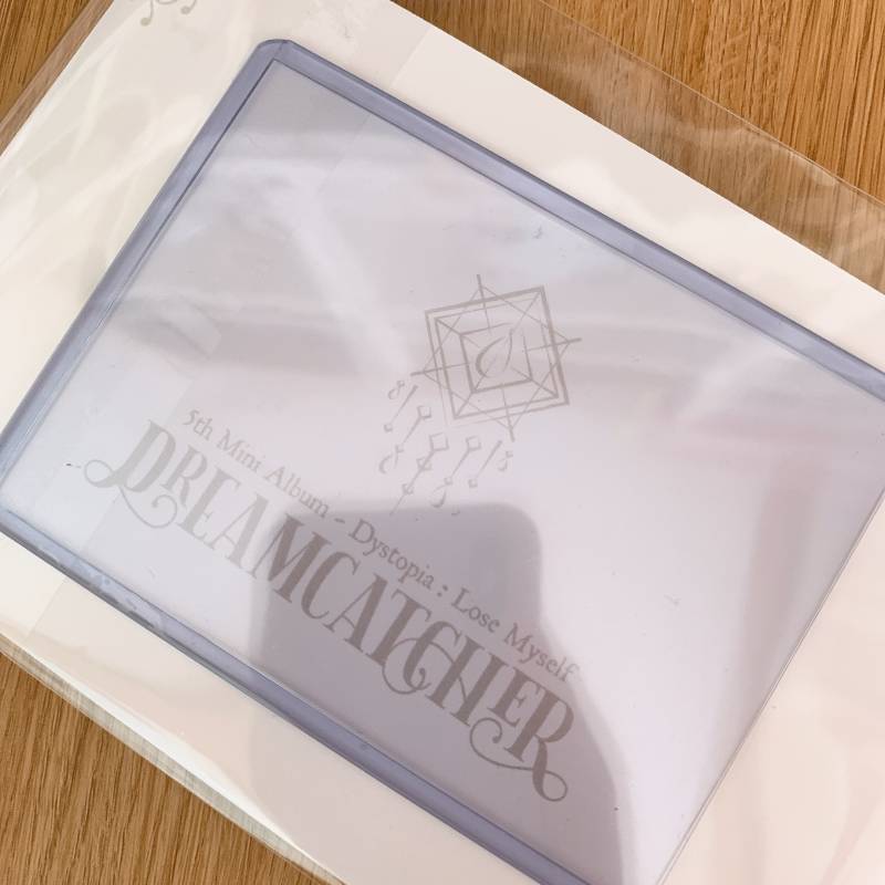 아이돌 포카 넣는 이거 이름 아는사람 있니 | 인스티즈