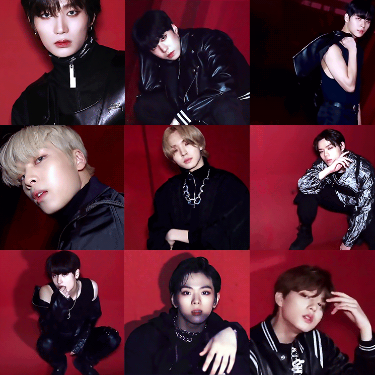 고스트나인 데뷔 3일 남았다 | 인스티즈