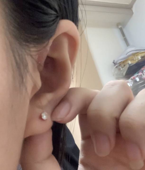 귀 뚫어본 익들아 잠깐만 들어와주라 | 인스티즈