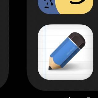 아이폰 폰꾸하는데 메모위젯 추천좀 | 인스티즈