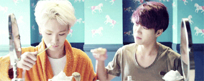 다른그룹 심지어 다른소속사 사이에서 친목으로 탄생한 그룹 | 인스티즈