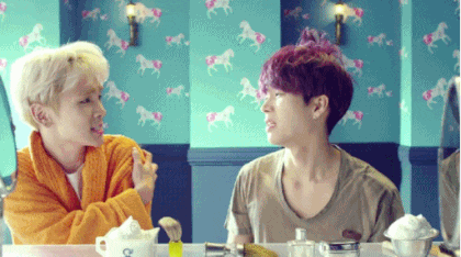 다른그룹 심지어 다른소속사 사이에서 친목으로 탄생한 그룹 | 인스티즈