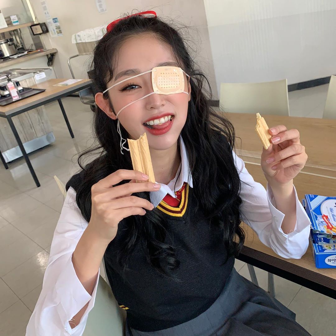 서지수도 인스타 올라와써ㅠㅠㅠㅠㅠ | 인스티즈