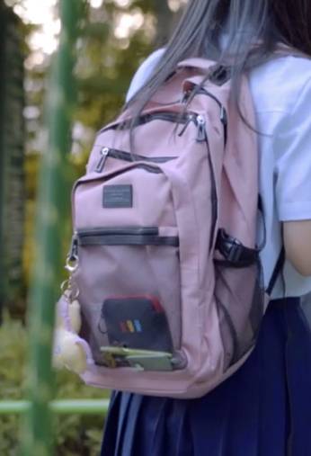 이런 가방 어디서 팔까?? | 인스티즈