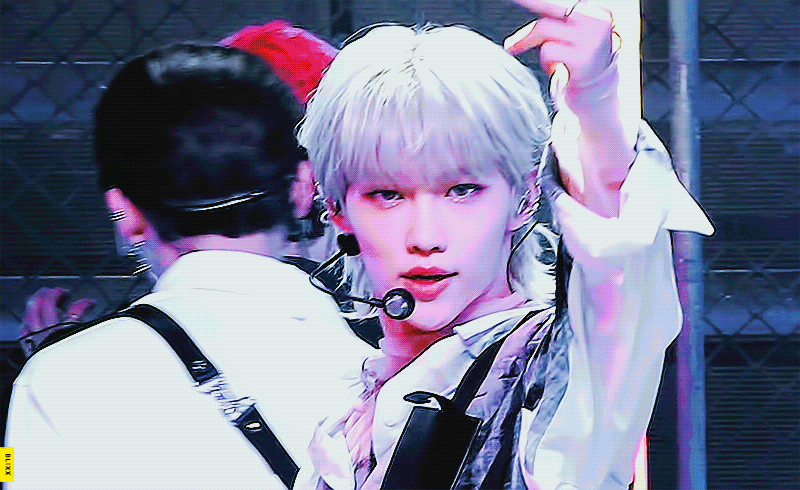 나 지금 필릭스 제대로 치인듯 아ㅏ | 인스티즈